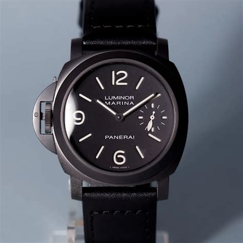 most expensive panerai watches